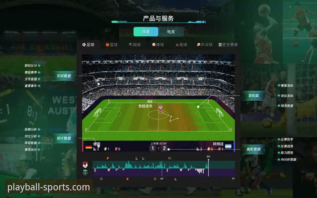 玩球体育平台官方应用深度评测：正版下载路径与核心体验全解析
