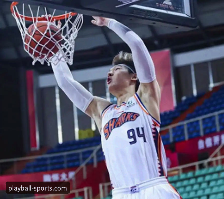 上海男篮十二连胜背后的战术体系与数据深度解析